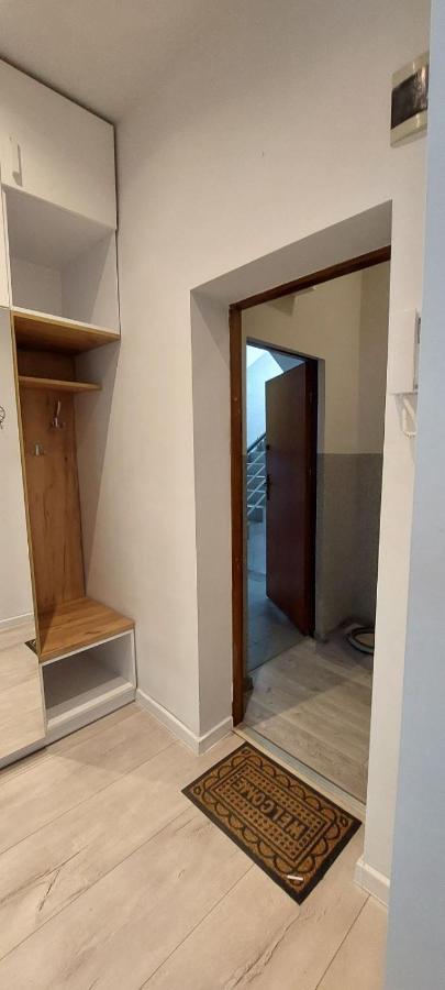 Apartament W Centrum ニサ エクステリア 写真