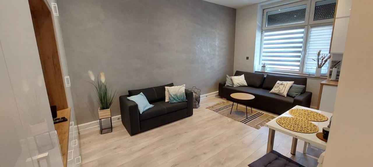 Apartament W Centrum ニサ エクステリア 写真