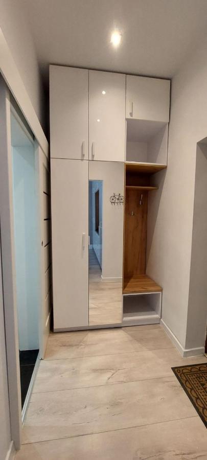Apartament W Centrum ニサ エクステリア 写真