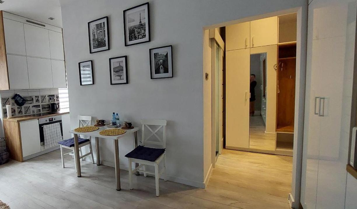 Apartament W Centrum ニサ エクステリア 写真