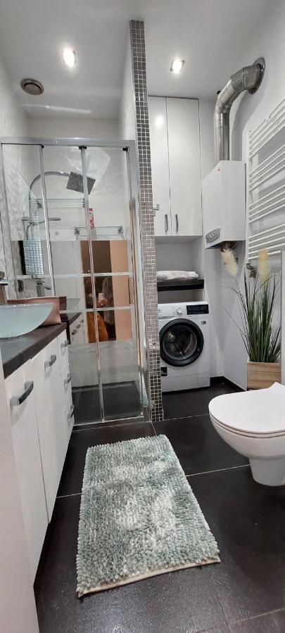 Apartament W Centrum ニサ エクステリア 写真