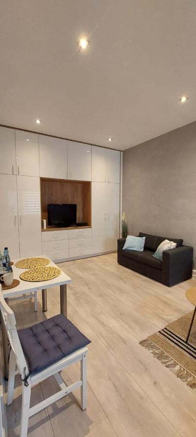 Apartament W Centrum ニサ エクステリア 写真