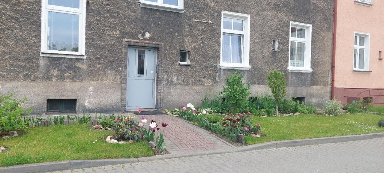 Apartament W Centrum ニサ エクステリア 写真